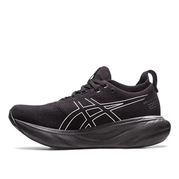 🛍️ ASICS GEL-NIMBUS 25 PLATINUM Shoes - Picture 5 of 9